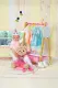 Zapf BABY born Bear assorted #63