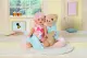 Zapf BABY born Bear assorted #56