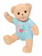 Zapf BABY born Bear assorted #12
