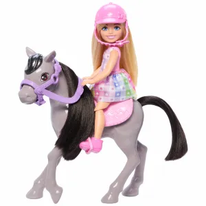 Barbie Chelsea HTK29