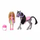 Barbie Chelsea HTK29 #5