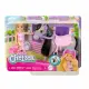 Barbie Chelsea HTK29 #6