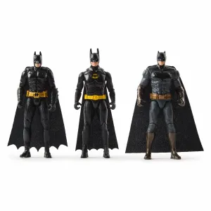 Spin Master DC Comics Batman 85th Limited Edition