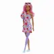 Barbie Fashionistas HBV21