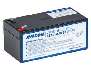 AVACOM AVA-RBC47