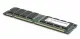 IBM 1GB DDR2 667MHz PC2-5300 UDIMM