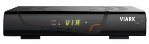VIARK Sat 4K