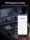 Ugreen AI generated title Biloplader / FM-Sender Med Bluetooth 5.0 3 Usb Porte #5