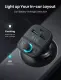 Ugreen AI generated title Biloplader / FM-Sender Med Bluetooth 5.0 3 Usb Porte #7