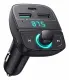 Ugreen AI generated title Biloplader / FM-Sender Med Bluetooth 5.0 3 Usb Porte