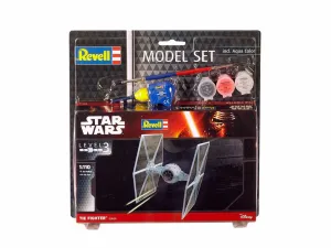 Revell Model Set TIE Fighter