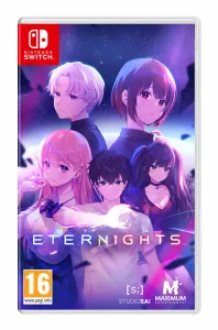 Maximum Games Eternights