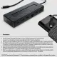 HP Universal USB-C Hub and Laptop Charger Combo #11