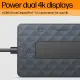 HP Universal USB-C Hub and Laptop Charger Combo #7