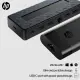 HP Universal USB-C Hub and Laptop Charger Combo #10