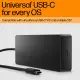 HP Universal USB-C Hub and Laptop Charger Combo #6