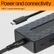 HP Universal USB-C Hub and Laptop Charger Combo #4