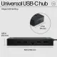 HP Universal USB-C Hub and Laptop Charger Combo #2