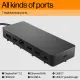 HP Universal USB-C Hub and Laptop Charger Combo #9