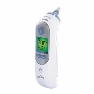 Braun ThermoScan 7+