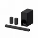 Sony HT-S20R #5