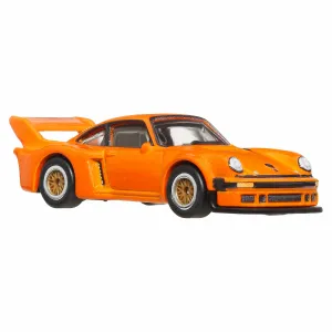 Hot Wheels JBM05
