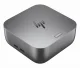 HP Thunderbolt 4 Ultra 180W G6 Dock #5