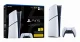 Sony PlayStation 5 Digital E Chassis (Slim)
