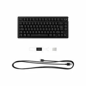 HyperX Alloy Rise Gaming Keyboard 75