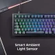 HyperX Alloy Rise Gaming Keyboard 75 #17