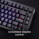 HyperX Alloy Rise Gaming Keyboard 75 #18