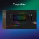 HyperX Alloy Rise Gaming Keyboard 75 #15