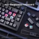 HyperX Alloy Rise Gaming Keyboard 75 #16