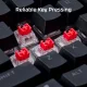 HyperX Alloy Rise Gaming Keyboard 75 #9
