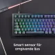 HyperX Alloy Rise Gaming Keyboard 75 #6