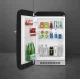 Smeg FAB10HLBL6 #6