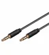 Goobay AVK 182-0300 mini