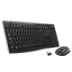 Logitech MK270 #1