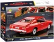 COBI Opel Rekord C Coupe #8