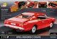 COBI Opel Rekord C Coupe #6