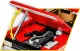 COBI Opel Rekord C Coupe #11