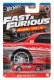 Hot Wheels Fast & Furious HNR88 #6
