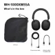 Sony WH-1000XM5SA #6