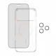 PanzerGlass CARE by PanzerGlass 3-in-1 Privacy Bundle iPhone 17 Pro Max #4