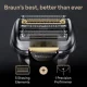 Braun Series 9 Pro+ 9525s Wet & Dry #3