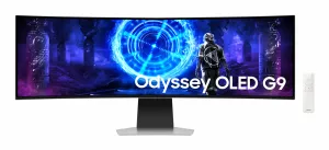 Samsung Odyssey LS49DG950SU