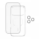 PanzerGlass CARE by PanzerGlass 3-in-1 Bundle iPhone 17 Pro