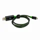 RealPower USB A/Micro-USB B 0.75m #2