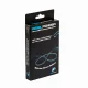 RealPower USB A/Micro-USB B 0.75m #3