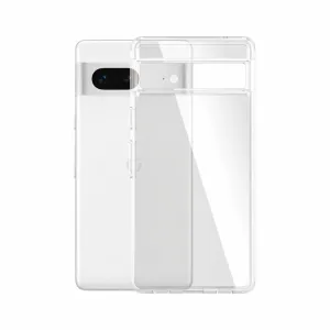 PanzerGlass HardCase Transparent Google Pixel 7a